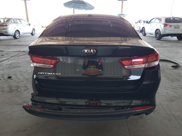 Photo 6 from auction – 2016 KIA OPTIMA LX with VIN 5XXGT4L38GG103033