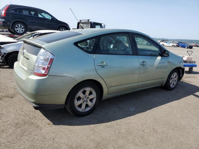 Photo 3 from auction – 2008 TOYOTA PRIUS with VIN JTDKB20U287694775