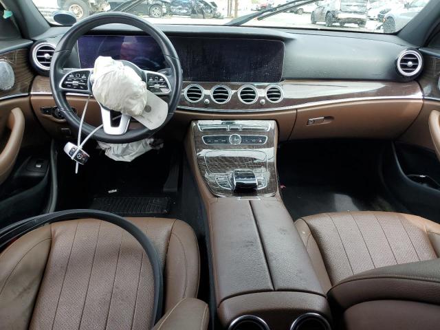 Photo 8 from auction – 2020 MERCEDES-BENZ E 350 with VIN WDDZF8DB7LA710758
