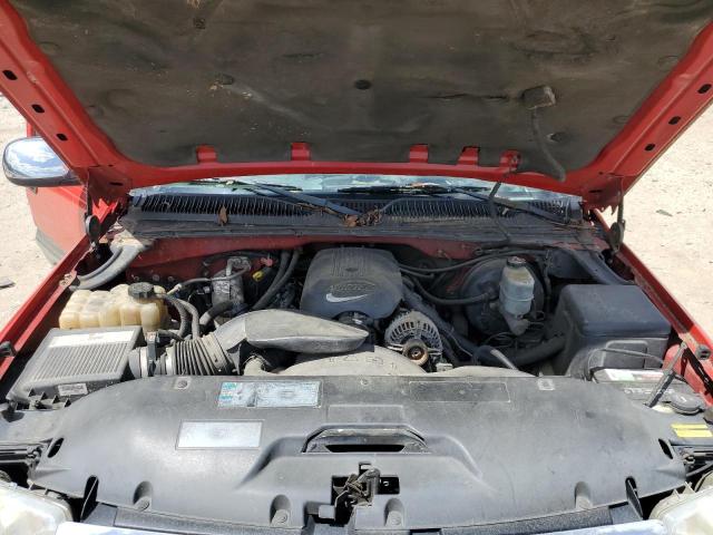 Photo 11 from auction – 2002 GMC NEW SIERRA with VIN 2GTEK19T921359423