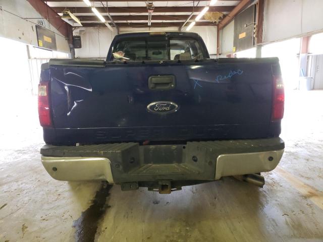Photo 6 from auction – 2009 FORD F350 SUPER with VIN 1FTWW33R49EA05481