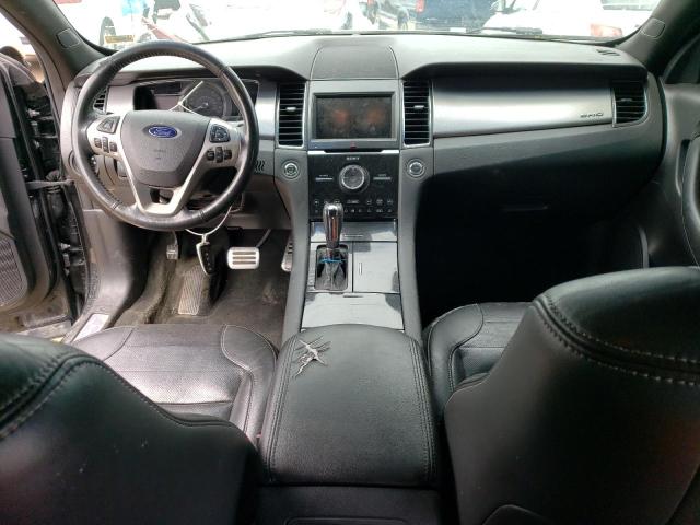 Photo 8 from auction – 2013 FORD TAURUS SHO with VIN 1FAHP2KT2DG214704