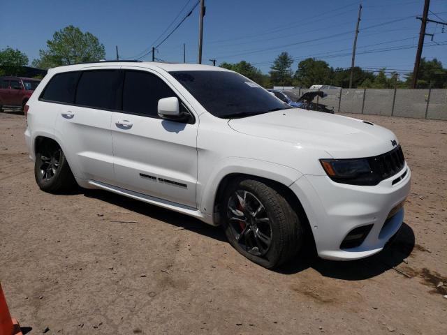 Photo 4 from auction – 2017 JEEP GRAND CHER with VIN 1C4RJFDJ4HC876218