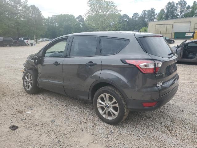 Photo 2 from auction – 2017 FORD ESCAPE S with VIN 1FMCU0F7XHUC61125