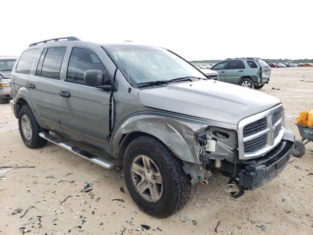 Photo 4 from auction – 2006 DODGE DURANGO SL with VIN 1D8HB48236F109859
