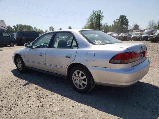 Photo 2 from auction – 2002 HONDA ACCORD EX with VIN 1HGCG66872A019894