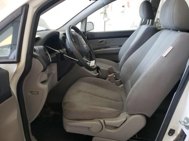 Zdjęcie 7 z aukcji – 2009 KIA RONDO BASE z VIN KNAFG528597258232