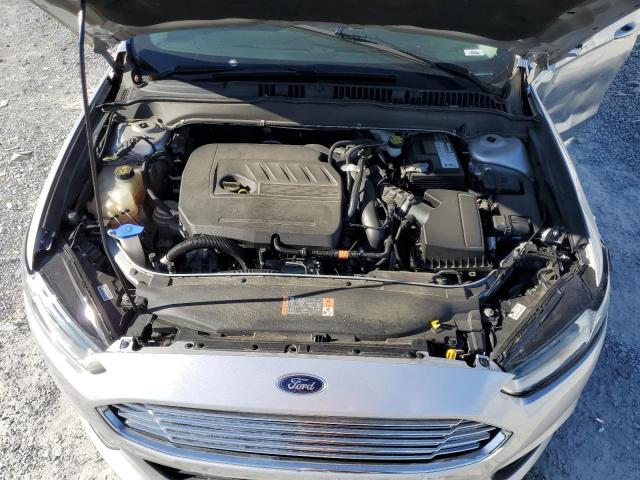 Photo 11 from auction – 2016 FORD FUSION SE with VIN 3FA6P0HD0GR175815