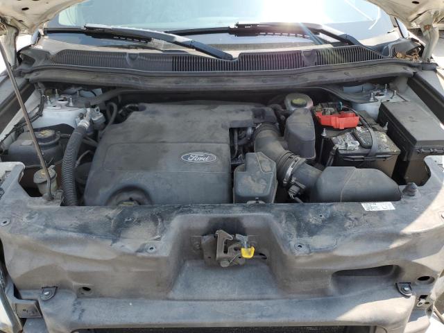 Photo 11 from auction – 2012 FORD EXPLORER L with VIN 1FMHK7F85CGA66778