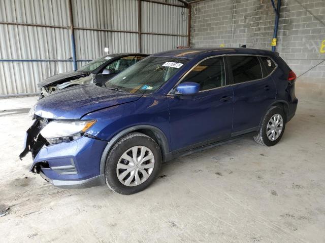 Photo 1 from auction – 2017 NISSAN ROGUE S with VIN KNMAT2MTXHP509172
