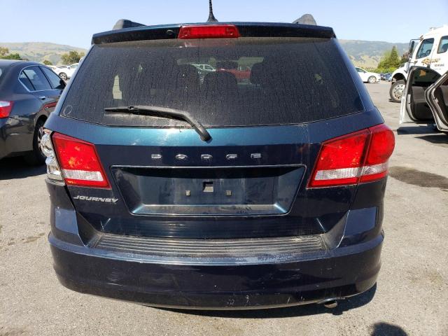 Photo 6 from auction – 2014 DODGE JOURNEY SE with VIN 3C4PDCAB2ET112197