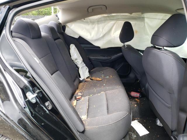 Photo 10 from auction – 2019 NISSAN ALTIMA S with VIN 1N4BL4BV8KC215374