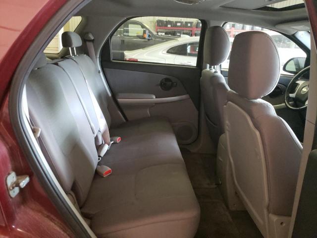 Photo 11 from auction – 2008 CHEVROLET EQUINOX LT with VIN 2CNDL43F586009162