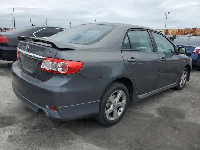 Photo 3 from auction – 2011 TOYOTA COROLLA BA with VIN 2T1BU4EE4BC565255