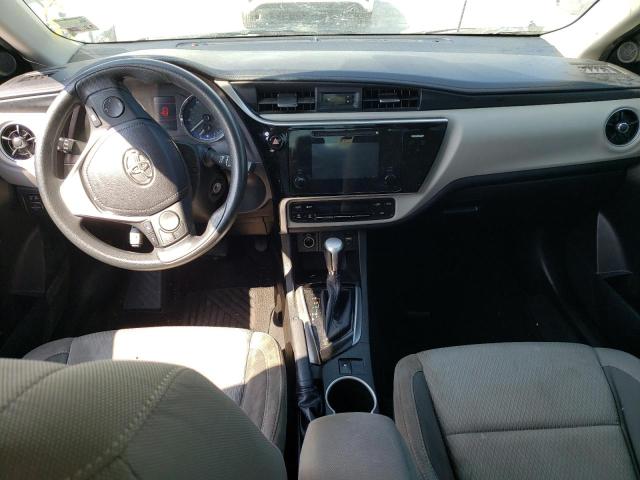 Photo 8 from auction – 2017 TOYOTA COROLLA L with VIN 5YFBURHE4HP704365