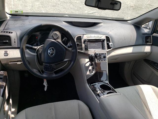 Photo 8 from auction – 2014 TOYOTA VENZA LE with VIN 4T3BA3BB0EU054021
