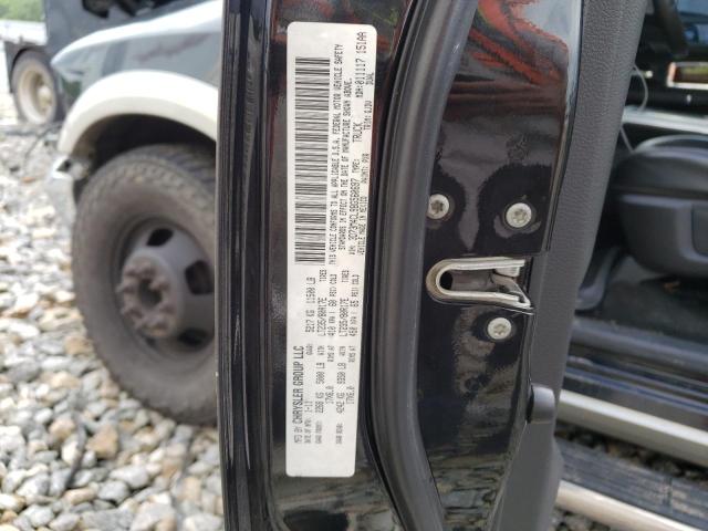 Photo 10 from auction – 2011 DODGE RAM 3500 with VIN 3D73M4CL9BG560697