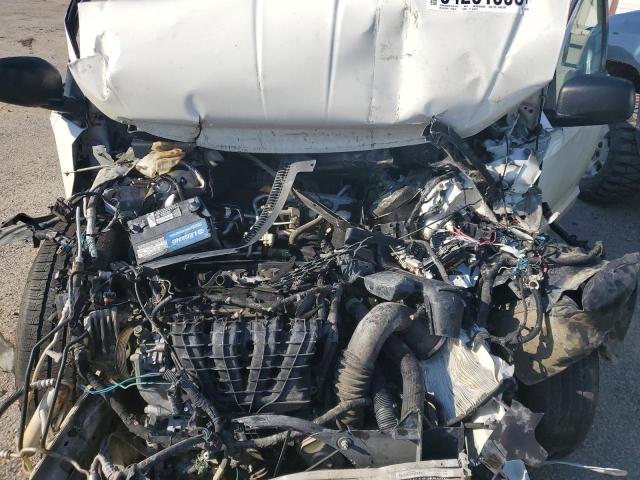 Photo 12 from auction – 2016 DODGE JOURNEY SE with VIN 3C4PDCAB4GT247958