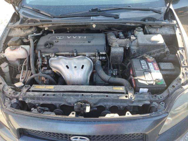 Photo 11 from auction – 2009 SCION TC with VIN JTKDE167890286537
