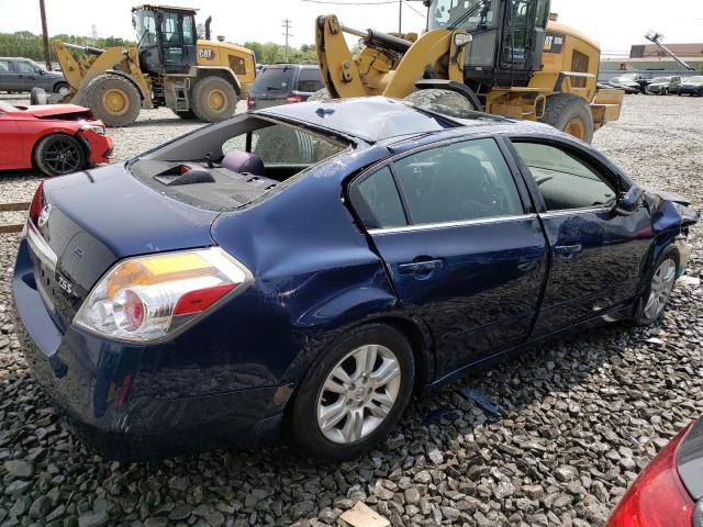 Photo 3 from auction – 2010 NISSAN ALTIMA BAS with VIN 1N4AL2AP9AN536006