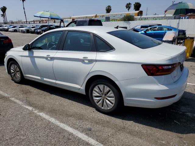 Photo 2 from auction – 2019 VOLKSWAGEN JETTA S with VIN 3VWC57BU0KM048005