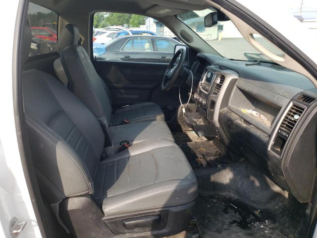 Photo 10 from auction – 2019 RAM 1500 CLASS with VIN 3C6JR6AG8KG648250