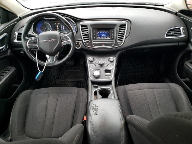 Photo 8 from auction – 2015 CHRYSLER 200 LIMITE with VIN 1C3CCCAB7FN593930