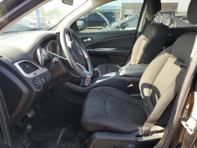 Photo 7 from auction – 2015 DODGE JOURNEY SX with VIN 3C4PDCBG3FT616575