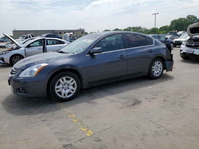 NISSAN ALTIMA BAS 2012 with VIN 1N4AL2AP6CC208234 - Photo from auction