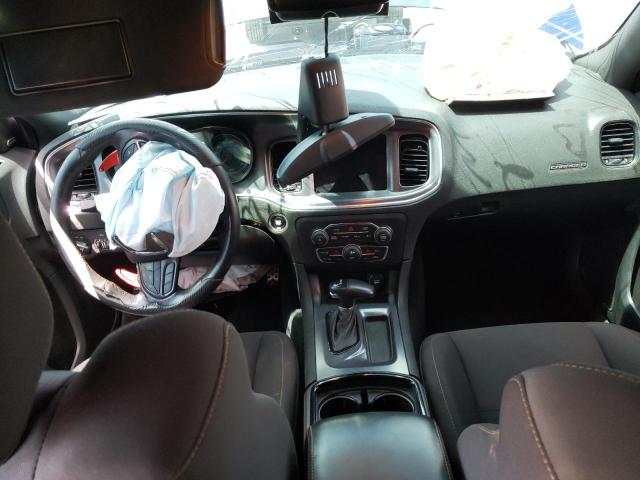 Photo 8 from auction – 2019 DODGE CHARGER SC with VIN 2C3CDXGJ1KH715994
