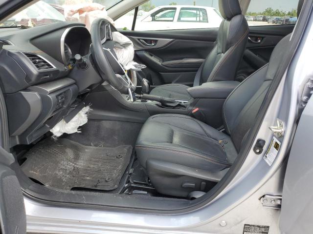 Photo 7 from auction – 2022 SUBARU CROSSTREK with VIN JF2GTHNC0N8201284