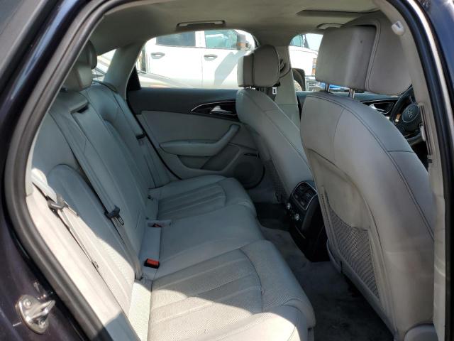 Photo 10 from auction – 2013 AUDI A6 PRESTIG with VIN WAUHGAFC0DN084056