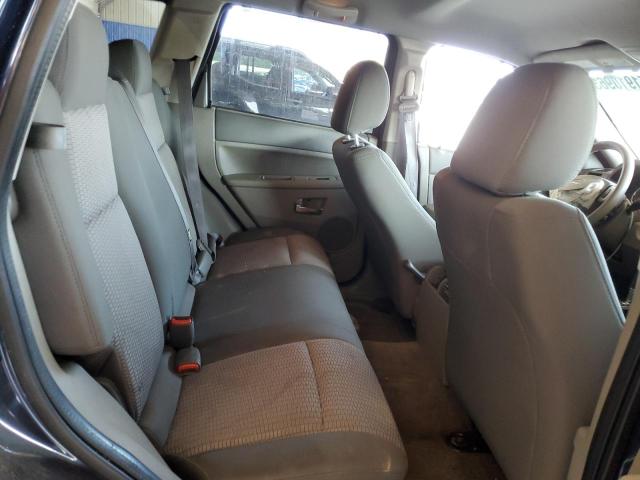 Photo 11 from auction – 2009 JEEP GRAND CHER with VIN 1J8GS48K99C521907
