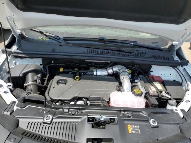 Photo 11 from auction – 2022 CHEVROLET TRAX 1LT with VIN KL7CJPSM2NB565491