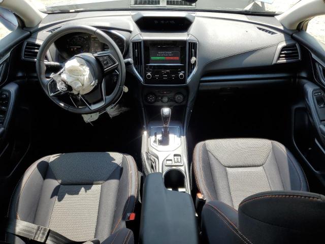 Photo 8 from auction – 2019 SUBARU CROSSTREK with VIN JF2GTAEC2K8389941