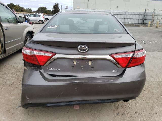 Photo 6 from auction – 2016 TOYOTA CAMRY LE with VIN 4T1BF1FK4GU594810