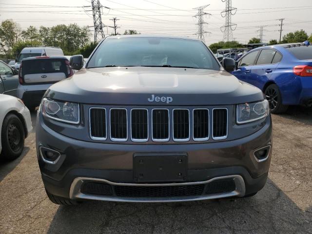 Photo 5 from auction – 2014 JEEP GRAND CHER with VIN 1C4RJFBG7EC535446