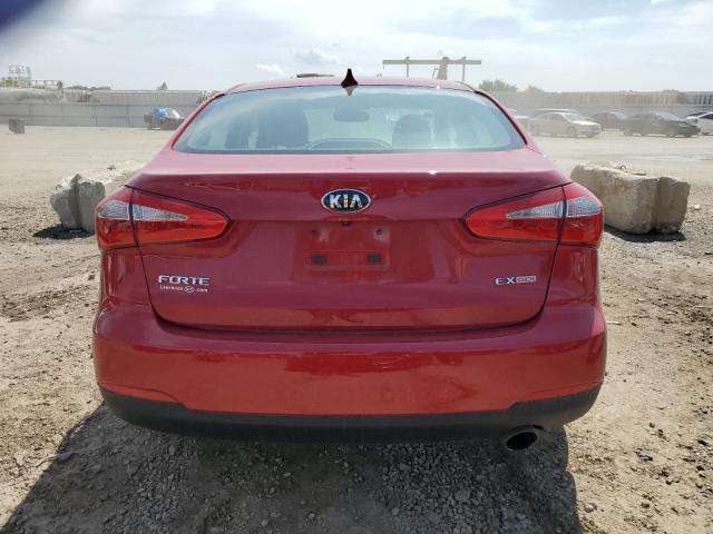 Photo 6 from auction – 2014 KIA FORTE EX with VIN KNAFZ4A89E5087755