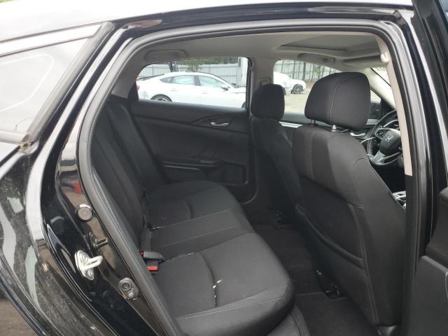 Photo 10 from auction – 2016 HONDA CIVIC EX with VIN 19XFC1F39GE222238