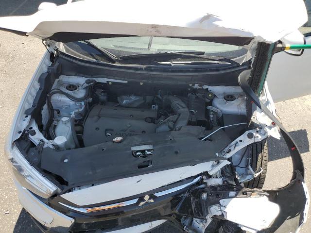 Photo 12 from auction – 2018 MITSUBISHI OUTLANDER with VIN JA4AR3AU1JZ029995