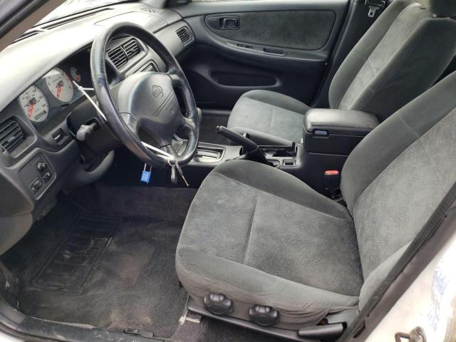 Photo 7 from auction – 2000 NISSAN ALTIMA XE with VIN 1N4DL01D7YC166901