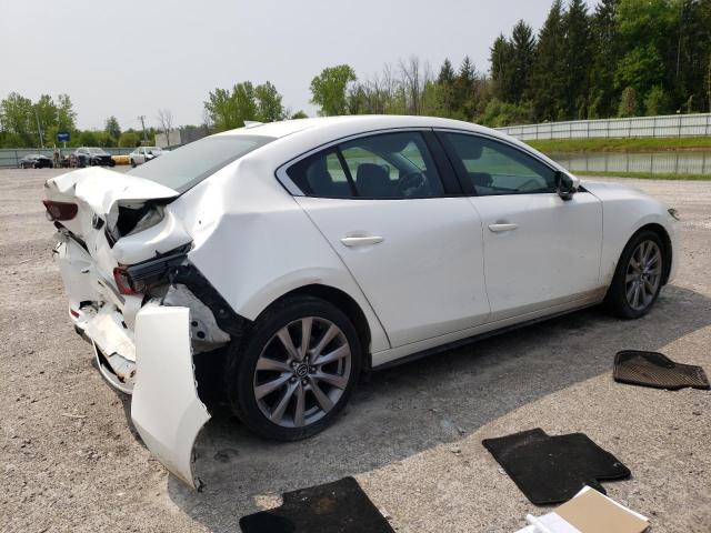 Photo 3 from auction – 2019 MAZDA 3 PREFERRE with VIN 3MZBPADL6KM107968