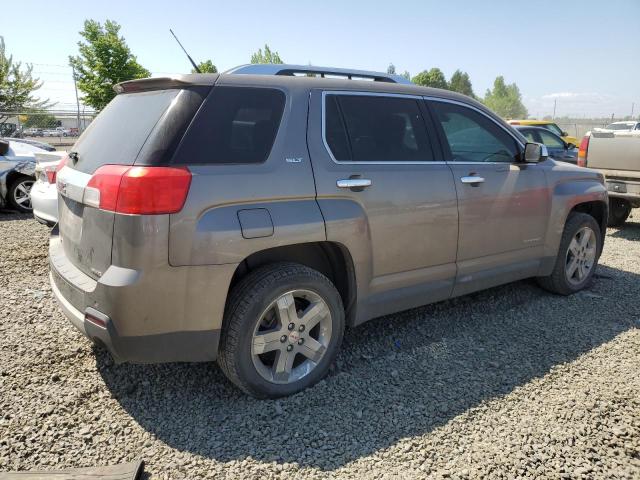 Photo 3 from auction – 2012 GMC TERRAIN SL with VIN 2GKFLXE53C6269754