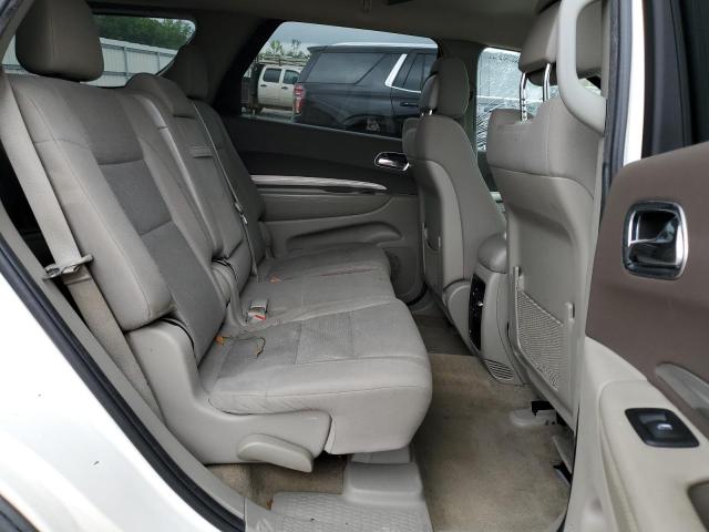 Photo 11 from auction – 2011 DODGE DURANGO EX with VIN 1D4RD2GGXBC706388
