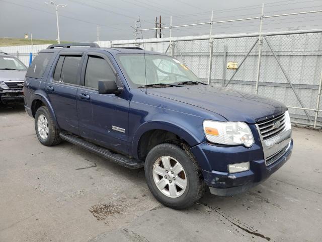 Photo 4 from auction – 2007 FORD EXPLORER X with VIN 1FMEU63E27UB25231