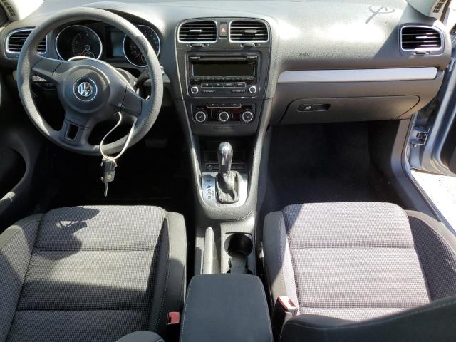 Photo 8 from auction – 2012 VOLKSWAGEN GOLF with VIN WVWBB7AJ7CW222118