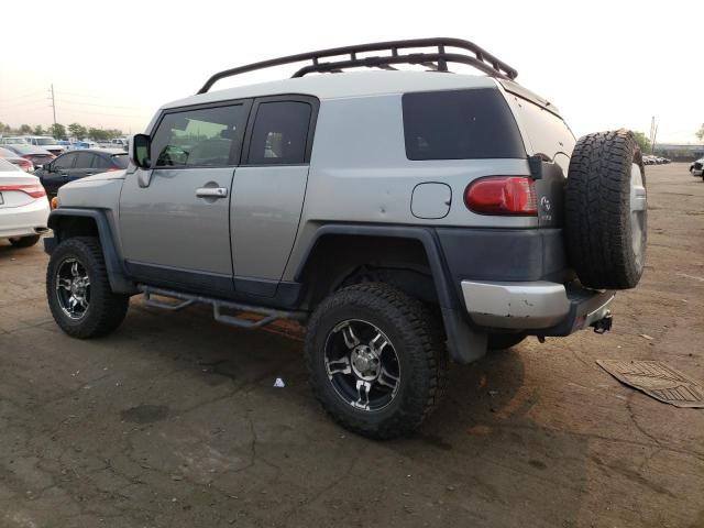 Photo 2 from auction – 2011 TOYOTA FJ CRUISER with VIN JTEBU4BF2BK103946