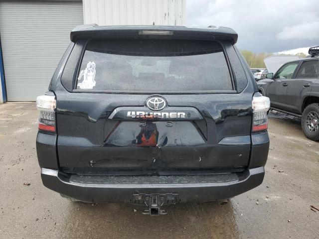 Photo 6 from auction – 2020 TOYOTA 4RUNNER SR with VIN JTEBU5JRXL5751441