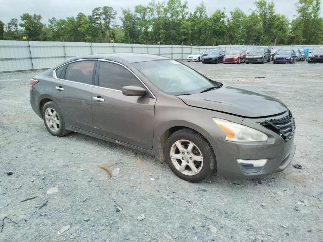 Photo 4 from auction – 2013 NISSAN ALTIMA 2.5 with VIN 1N4AL3AP2DC210859