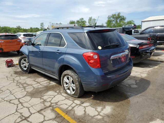 Photo 2 from auction – 2012 CHEVROLET EQUINOX LT with VIN 2GNALDEK2C6246435